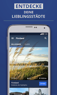 How to mod Finnland Reiseführer 4.11.1 apk for laptop