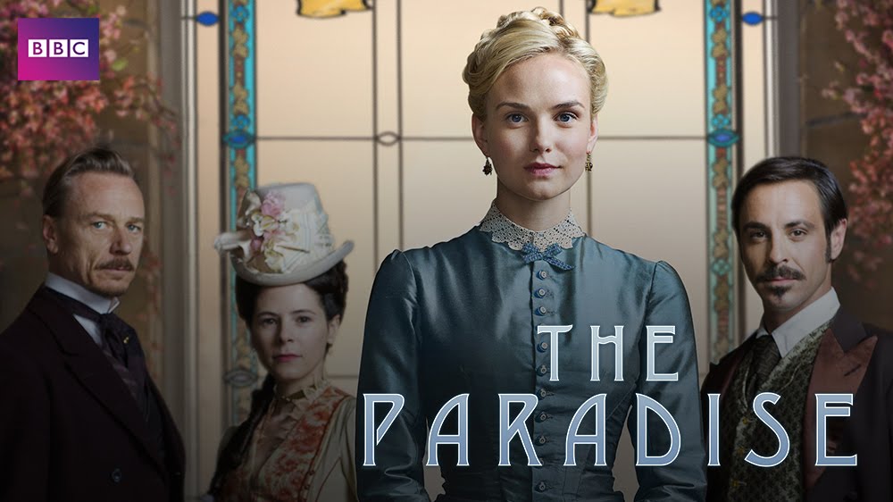 The Paradise Movies & TV on Google Play