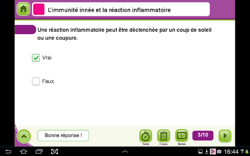 How to install ExoNathan BAC SVT Term S lastet apk for bluestacks
