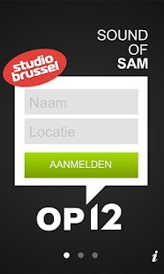 Sound Of Sam Screenshots 0