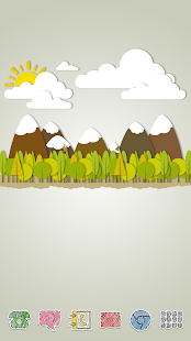 Diddly - Icon Pack - screenshot thumbnail