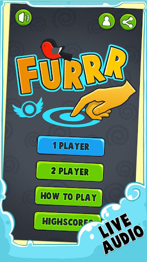 Furrr