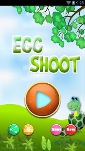 How to mod Egg Shoot Pro 2015 patch 1.1 apk for android