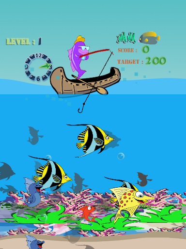 免費下載休閒APP|Big win fishing games for kids app開箱文|APP開箱王