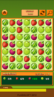 Fruit joy Screenshots 3