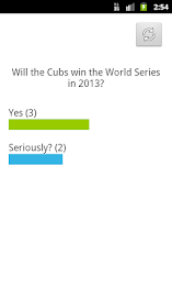 Chicago Mobile Meetup poster 3