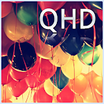 Cover Image of 下载 Best Wallpapers QHD 2.72 APK