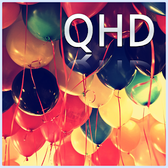 Best Wallpapers QHD APKs for PC