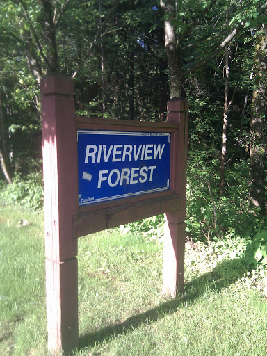 Riverview Forest Park