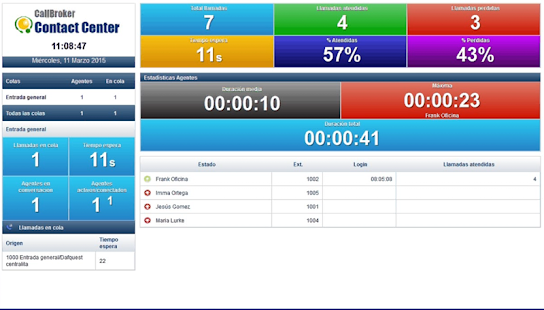 How to mod CallBroker WallBoard patch 1.1 apk for pc