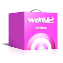 Wobble Boobs 3D upgrade pack logo