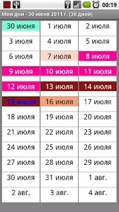 How to mod My Days & Diary (Rus) 2.4 apk for android