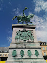 Place Guillaume II