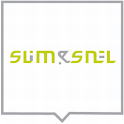Slim & Snel logo