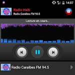 RADIO HAITI Apk