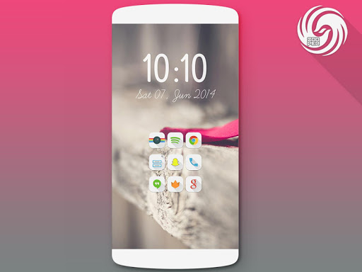 Phoenix for Zooper - Mega Pack v300.0 APK Phoenix for Zooper - Mega Pack v300.0 APK