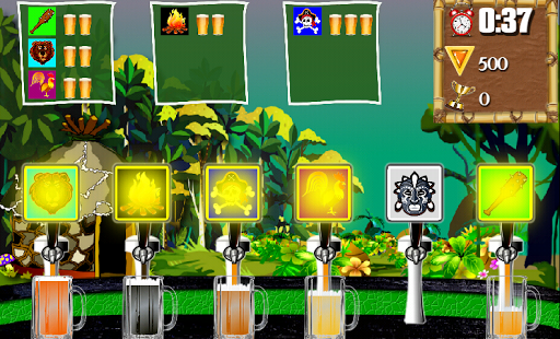 How to install Beer Mania - Jungle Bar 1.0.9 mod apk for pc