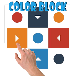Color Block 1.0