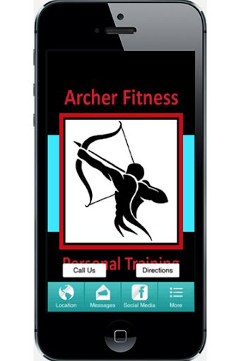 Archer Fitness