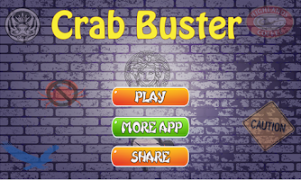 Captura de pantalla de Crab Puzzle for kids APK #7