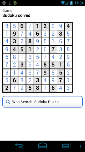 【免費工具App】Sudoku Solver Master-APP點子