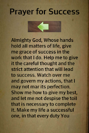 Magic Prayers poster 4