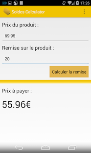 How to get Discount Calculator 2.2.3 mod apk for pc