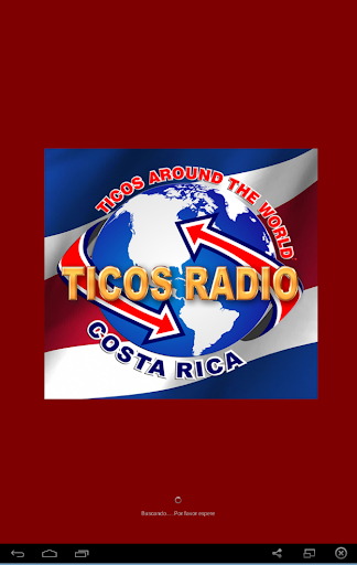 Ticos Radio