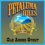 Petaluma Hills Old Adobe Stout