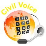 civil voice Apk