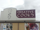 Creative Cooks