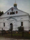 Свято-покровский Храм