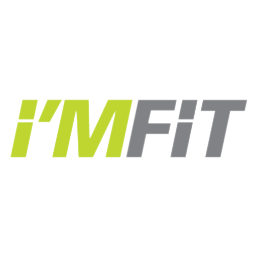 iMFiT activity tracker LOGO-APP點子