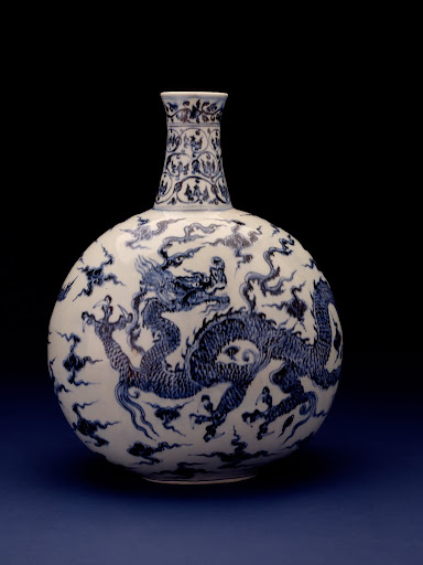 Xuande Emperor — Google Arts & Culture