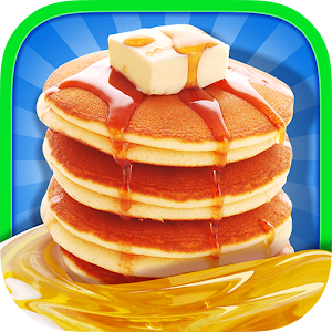 Hack Pancake Maker! game
