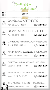 How to download Healthy Now, Healthy Later patch 1.3 apk for android