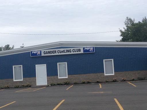 Gander Curling Club