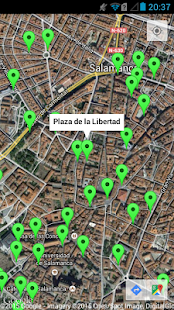 How to download Aparca tu Bici - Salamanca patch 3.2 apk for bluestacks