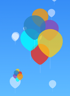 How to install Balloons Live Wallpaper lastet apk for pc