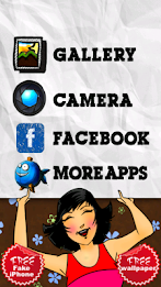 Pencil Camera poster 4