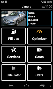 How to install Vehicle Admin (fuel logger) 1.4.4 mod apk for bluestacks