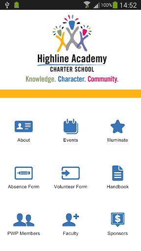 Highline Academy