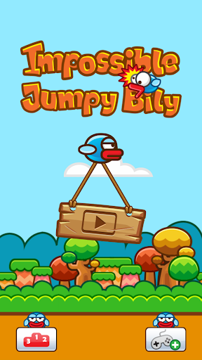 Jumpy Bily