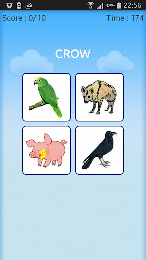 免費下載解謎APP|logo quiz animal app開箱文|APP開箱王