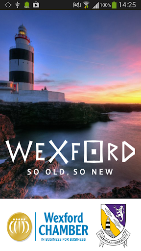 Visit Wexford