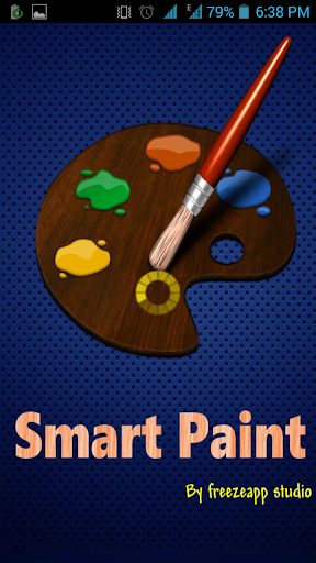 Smart Paint Free