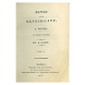 Sense and Sensibility-Book