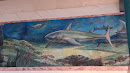 Deep Sea Mural 