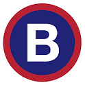 B-cycle logo
