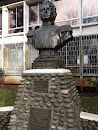 Busto Bernardo Ohiggins